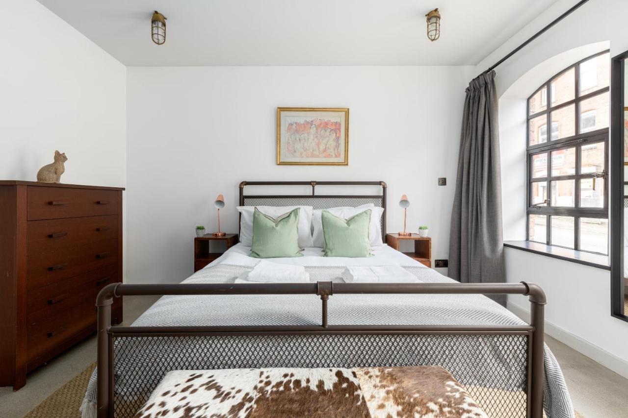 Do Not Use Apartment เบอร์มิงแฮม ห้อง รูปภาพ
